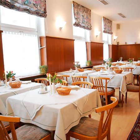 Hotel Hirschen 콘스탄츠 외부 사진