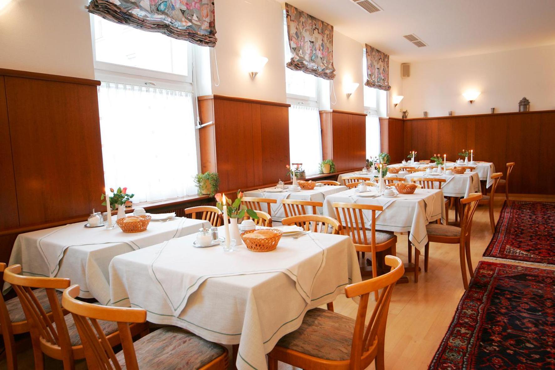 Hotel Hirschen 콘스탄츠 외부 사진