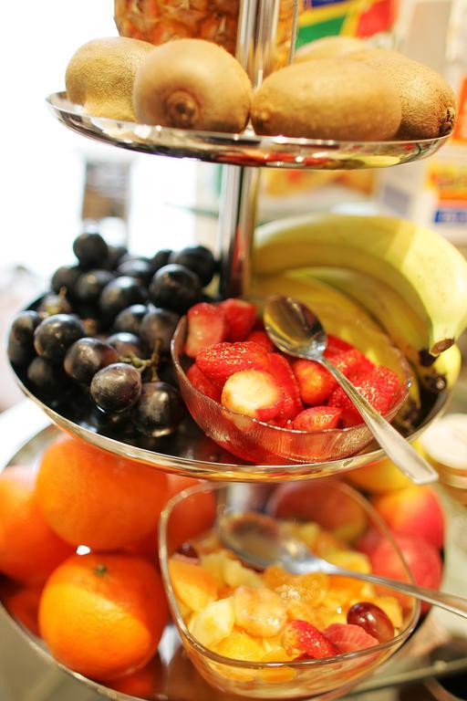 Hotel Hirschen 콘스탄츠 외부 사진