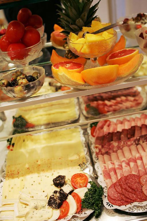 Hotel Hirschen 콘스탄츠 외부 사진